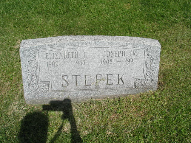 tombstone